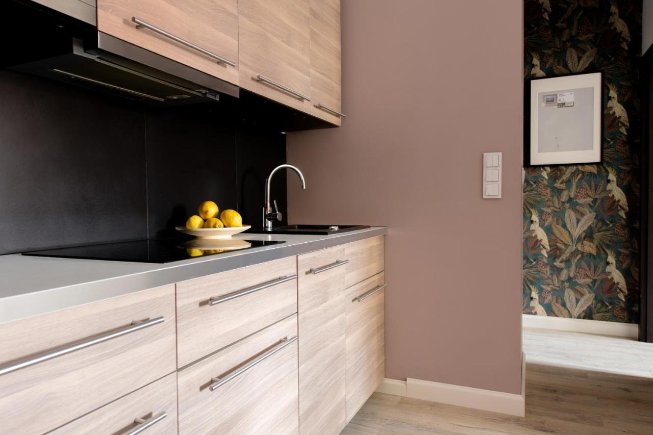 Elegant 2Br, Amazing Old Town Views, Plac Solny Walk To Rynek! Amenities Вроцлав Екстериор снимка