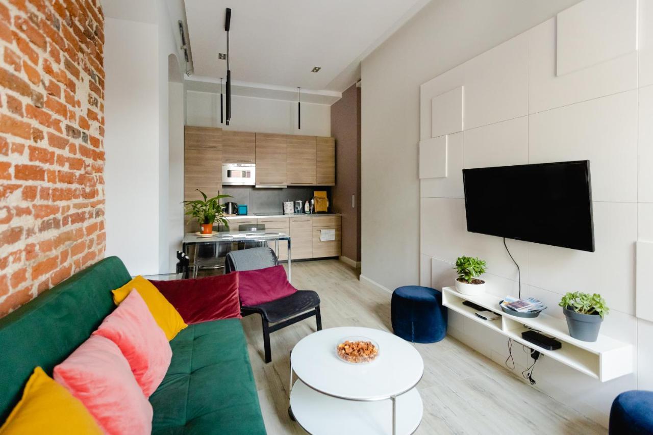 Elegant 2Br, Amazing Old Town Views, Plac Solny Walk To Rynek! Amenities Вроцлав Екстериор снимка