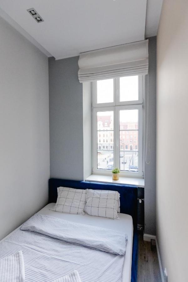 Elegant 2Br, Amazing Old Town Views, Plac Solny Walk To Rynek! Amenities Вроцлав Екстериор снимка
