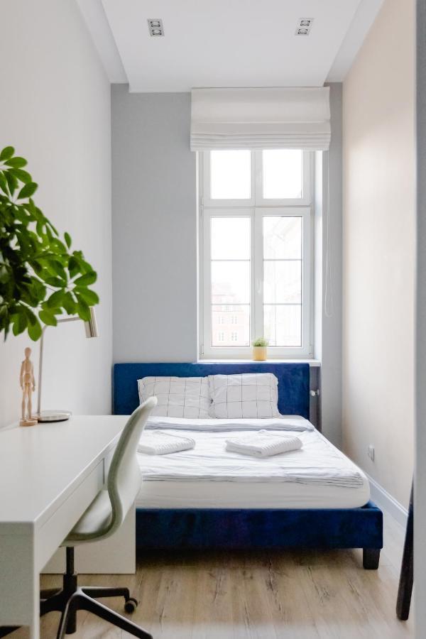 Elegant 2Br, Amazing Old Town Views, Plac Solny Walk To Rynek! Amenities Вроцлав Екстериор снимка